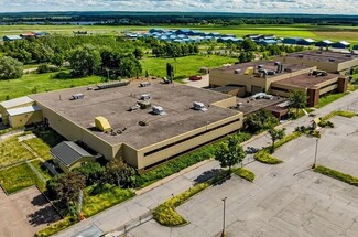 Arnprior, ON Industrial - 107 Baskin Dr E