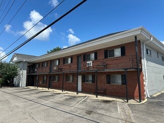 Avon, IN Apartments - 7046 E State Road 36