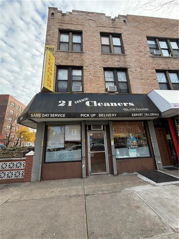 8501 21st Ave, Brooklyn, NY for Sale