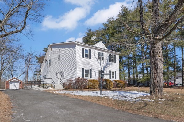 2632 Boston Rd, Wilbraham, MA for Sale