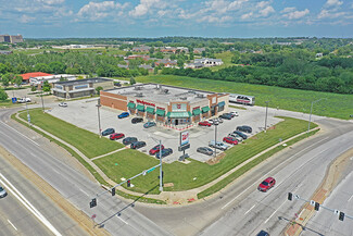 Omaha, NE Drug Store - 6005 N 72nd St