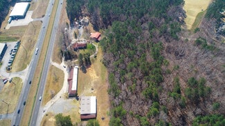 Acworth, GA Commercial Land - 4875 Cobb Parkway North NW