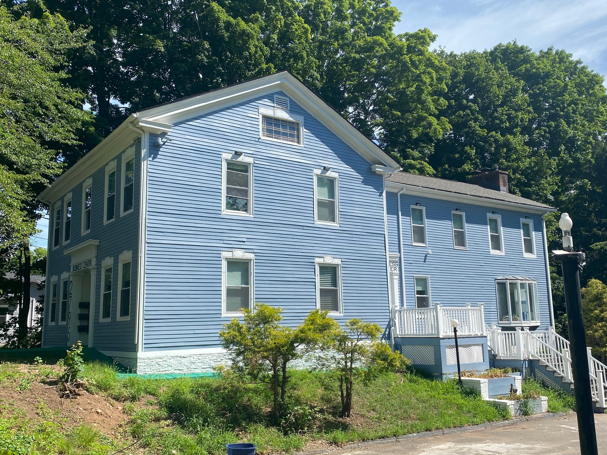 2795 Whitney Ave, Hamden, CT for Rent