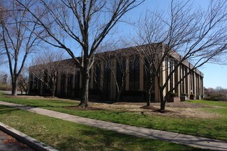 Somerset, NJ Office - 347 Elizabeth Ave