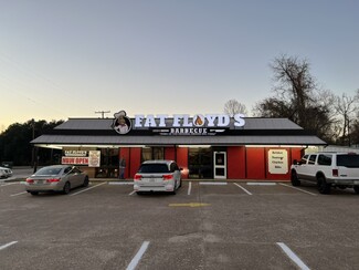 Cleveland, TX Fast Food - 206 W Houston St