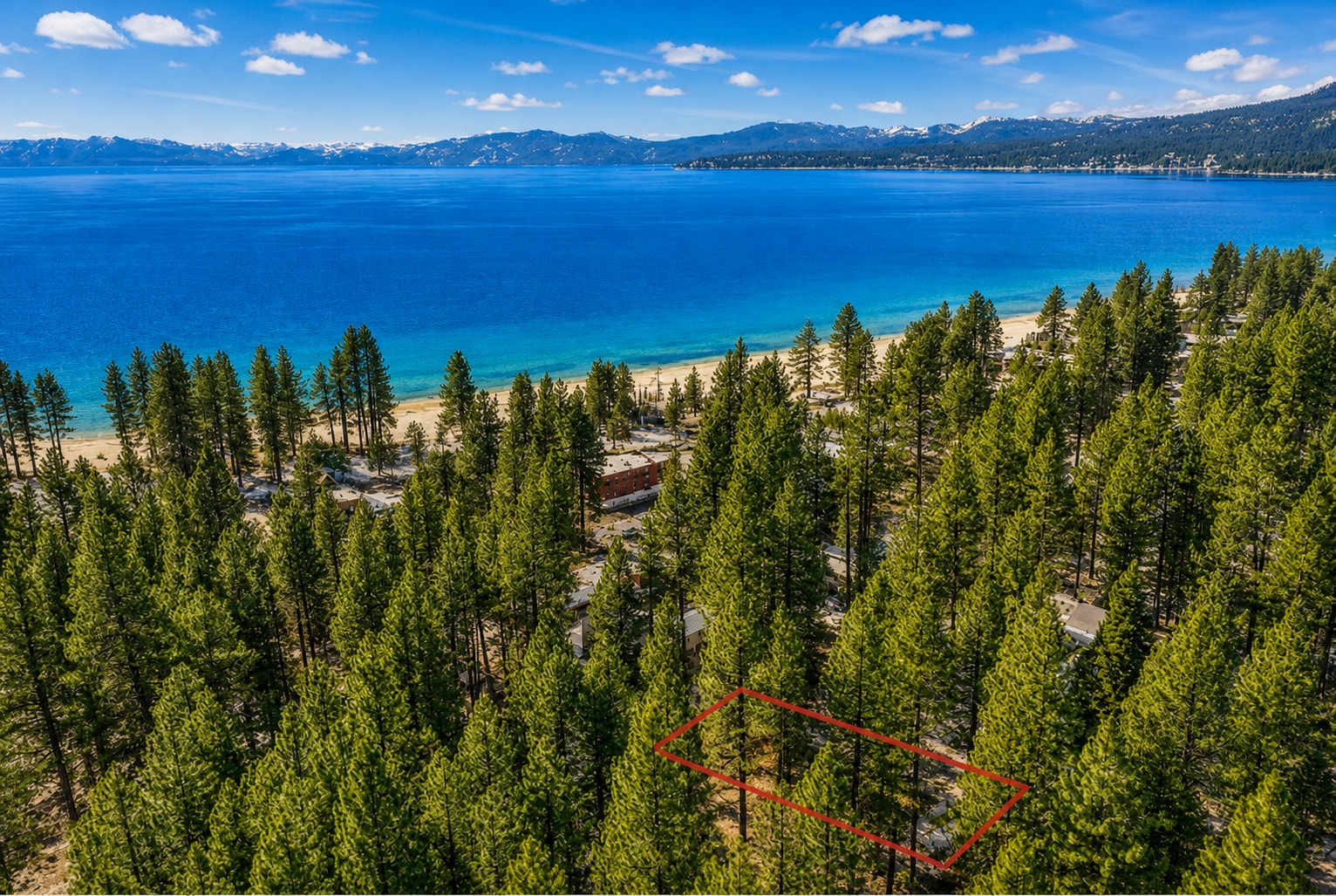 8489 Trout Ave, Kings Beach, CA for Sale