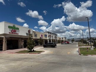 McAllen, TX Retail - 1300 Trenton Rd