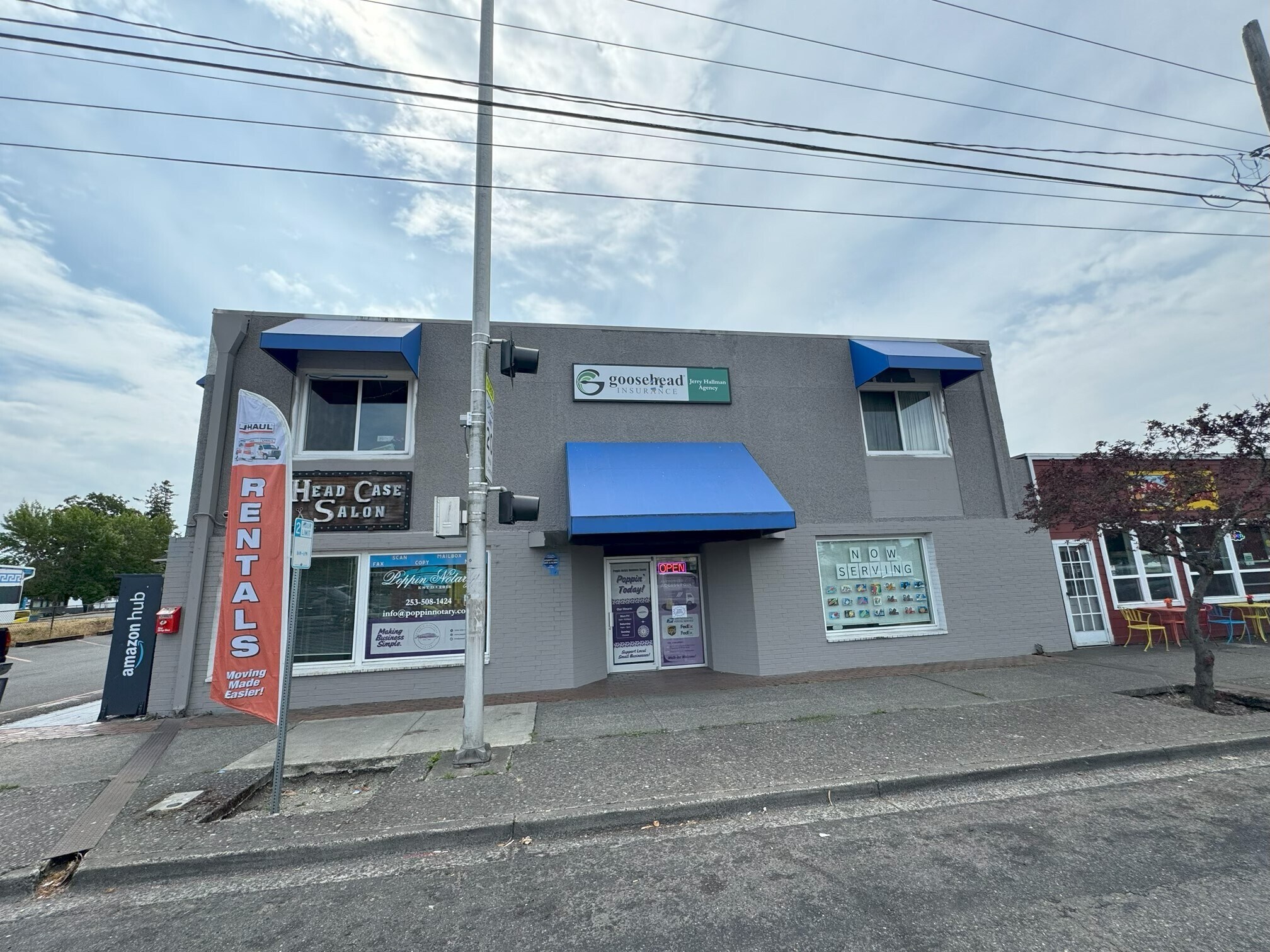 1712 6th Ave, Tacoma, WA for Rent