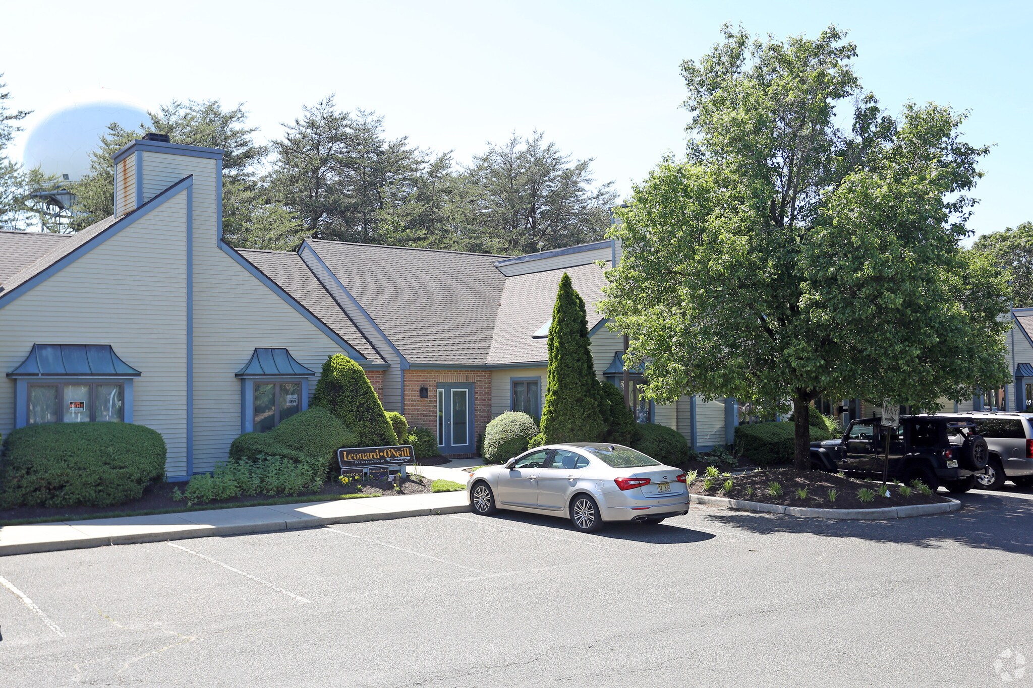200C Haddonfield Berlin Rd, Gibbsboro, NJ for Rent
