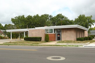 Jackson, MI Retail - 1712 E Michigan Ave
