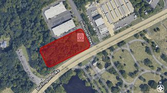 Cinnaminson, NJ Retail - 1705 Industrial Highway