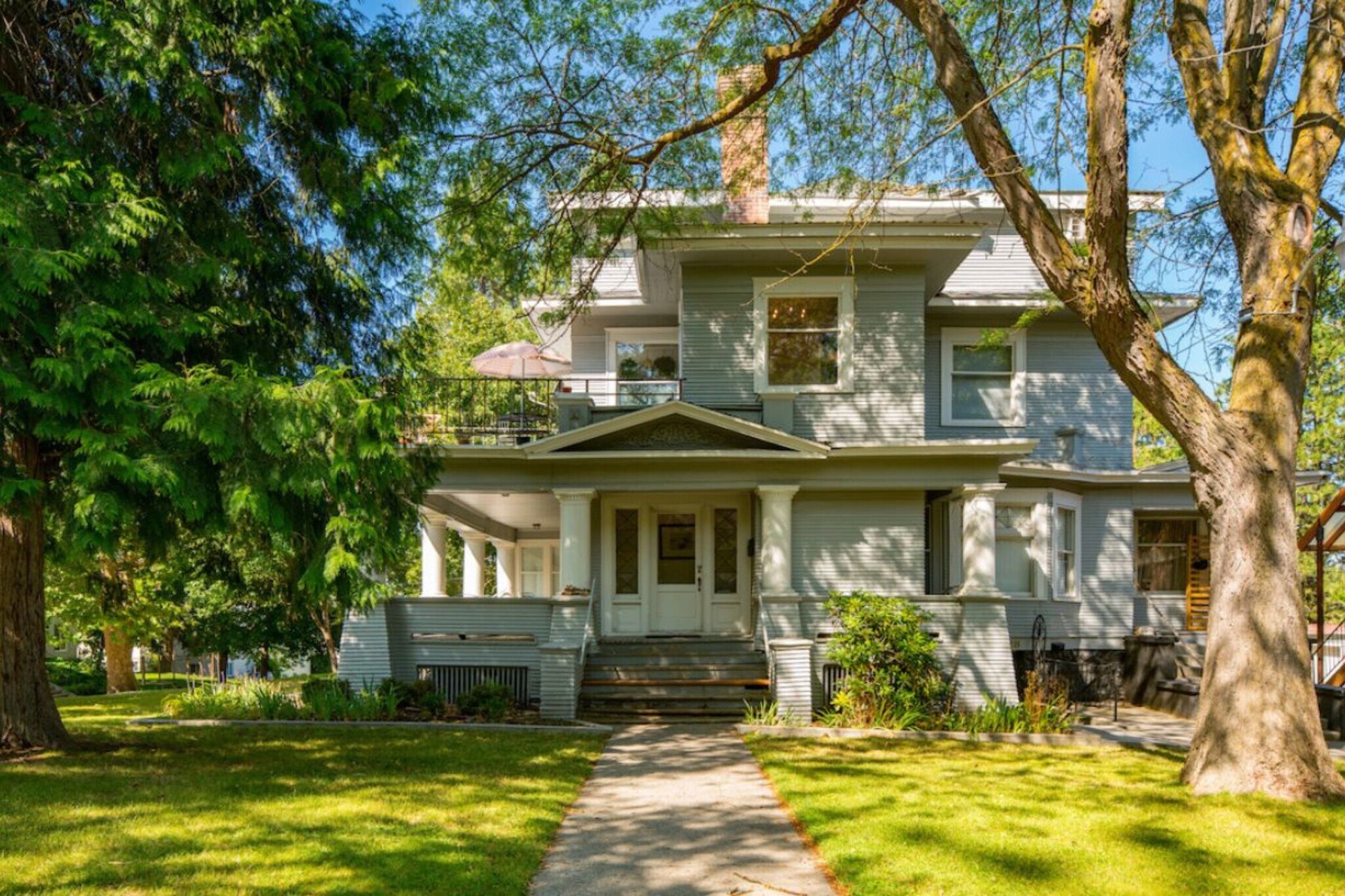 1204 W 8th Ave, Spokane, WA for Sale