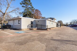 Baytown, TX Office - 715 Cedar Bayou Rd