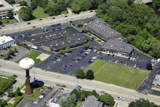Wheeling, IL Commercial - 395 E Dundee Rd