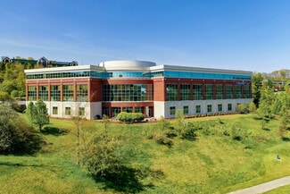 Canonsburg, PA Office - 121 Champion Way