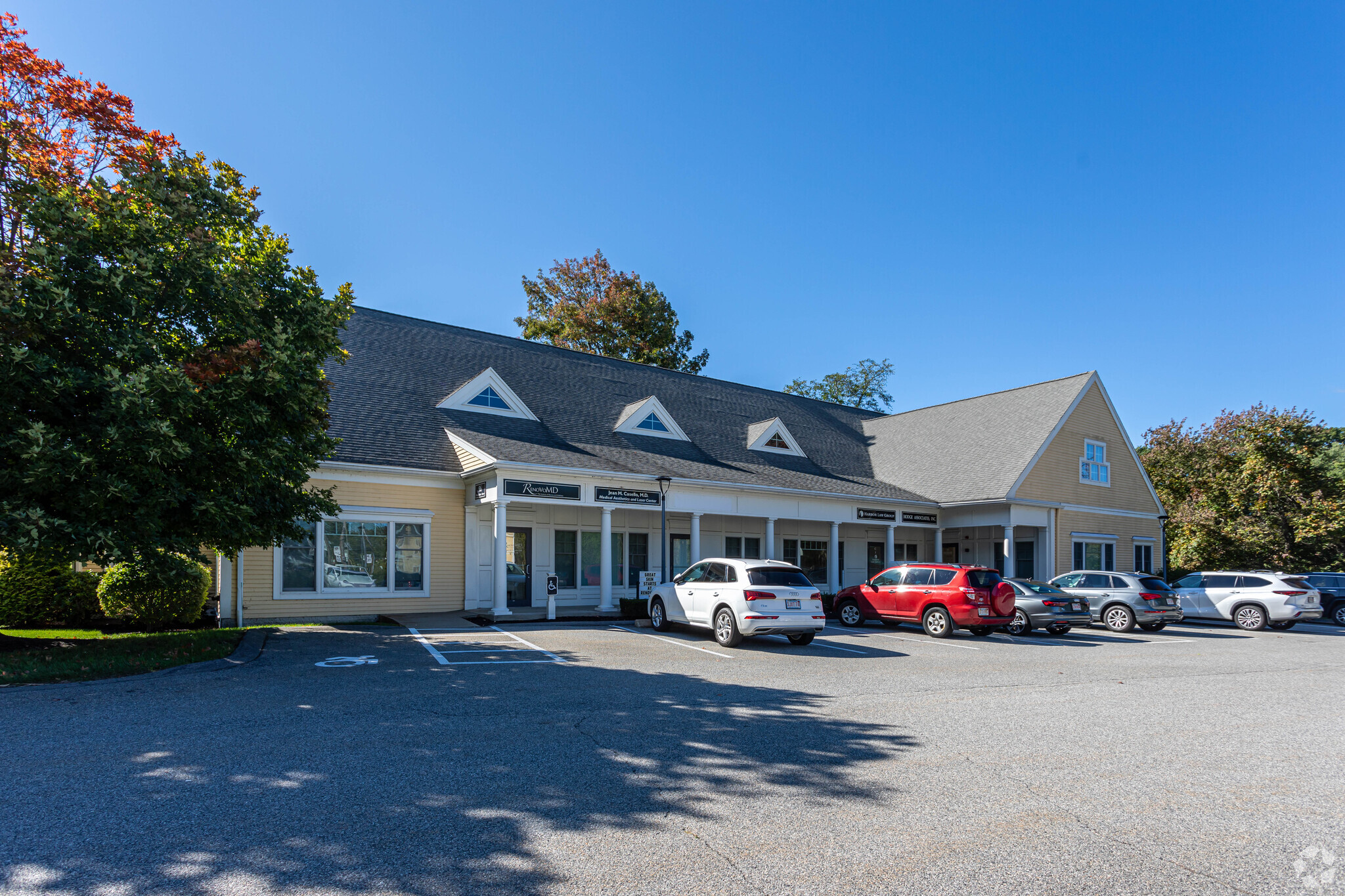 96 W Main St, Northborough, MA for Rent