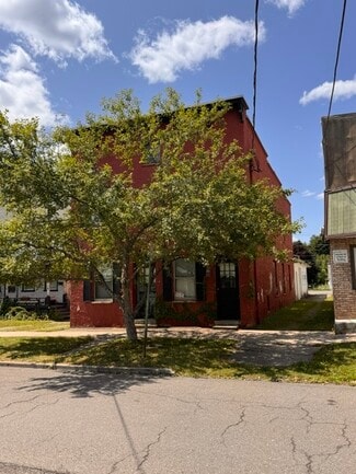 Greene, NY Office - 12 S Chenango St