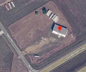 Inez, TX Commercial Land - 29 Beck E rd