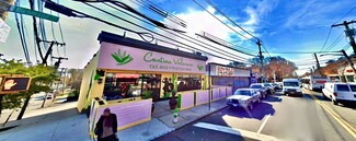 Staten Island, NY Storefront Retail/Office - 1674-1696 Richmond Rd