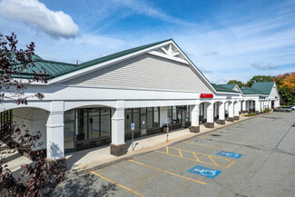 North Kingstown, RI Retail - 1051 Ten Rod Rd