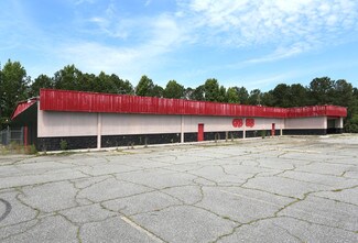 Phenix City, AL undefined - 1031 280 Byp Phenix City, AL undefined - 1031 280 Byp