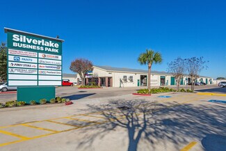 Pearland, TX Flex - 2825 Miller Ranch Rd