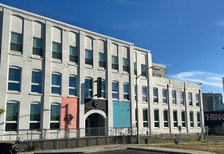 101-105 Wyoming St. & 601 Tully St. 101-105 Wyoming St. & 601 Tully St.