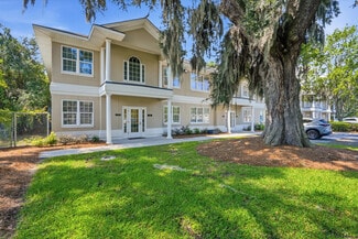 Savannah, GA Office - 37 W Fairmont Ave Savannah, GA Office - 37 W Fairmont Ave
