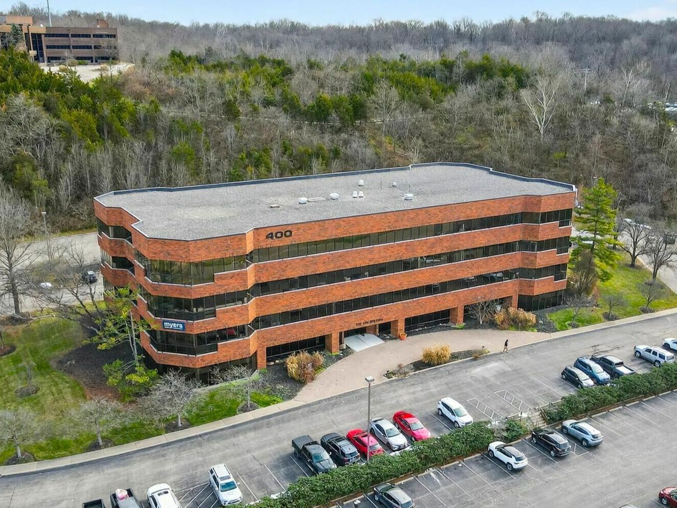 400 TechneCenter Dr, Milford, OH for Rent
