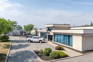 Cheektowaga, NY Flex - 3230-3268 Union Rd Cheektowaga, NY Flex - 3230-3268 Union Rd