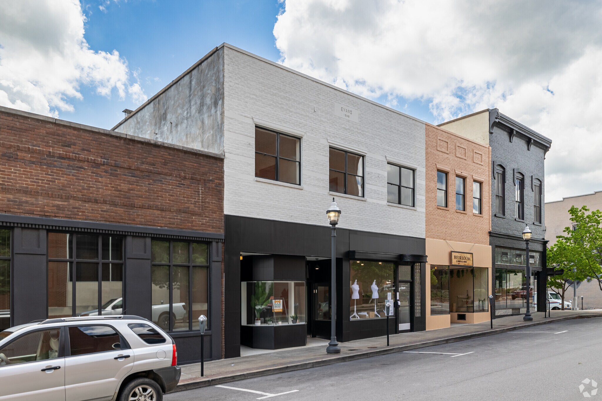 3-7 E Mountain St, Fayetteville, AR for Rent