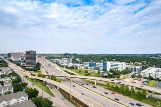 Dallas, TX Office/Medical - 11970 N Central Expy