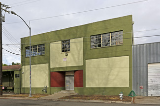 Sacramento, CA Industrial - 214 15th St