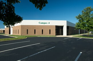 Edison, NJ Flex - 274 Raritan Center Pky