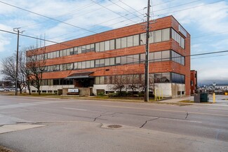 Orillia, ON Office - 174 West St