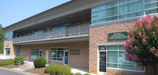 Cary, NC Office - 224 High House Rd
