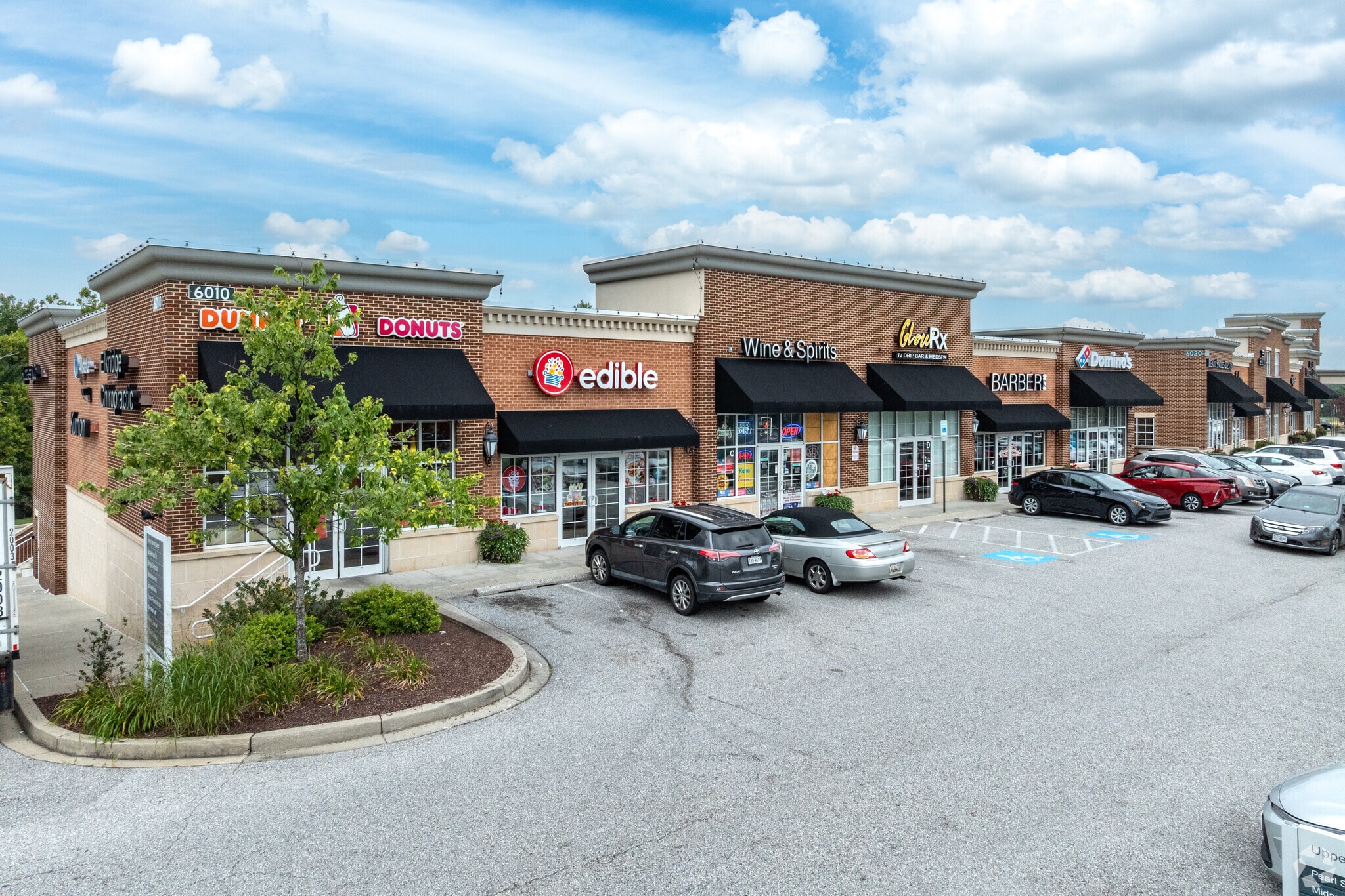 6020 Meadowridge Center Dr, Elkridge, MD for Rent