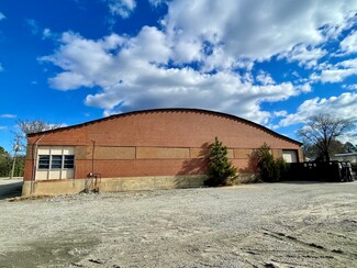 Petersburg, VA Manufacturing - 1964 Puddledock Rd