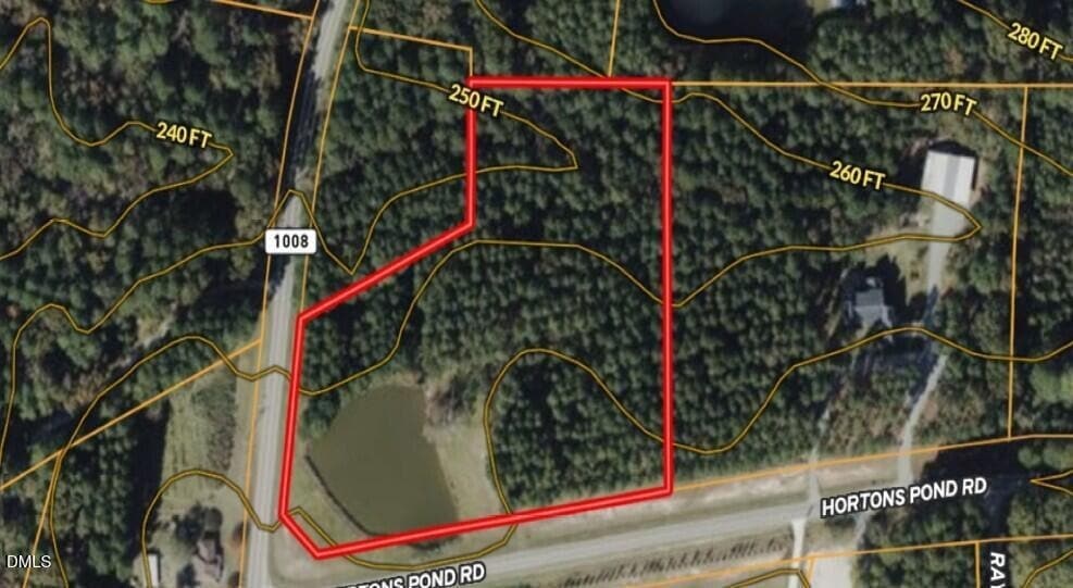 87 Hortons Pond Rd, Apex, NC for Sale