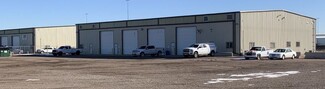 Brighton, CO Industrial - 1760 County Road 27