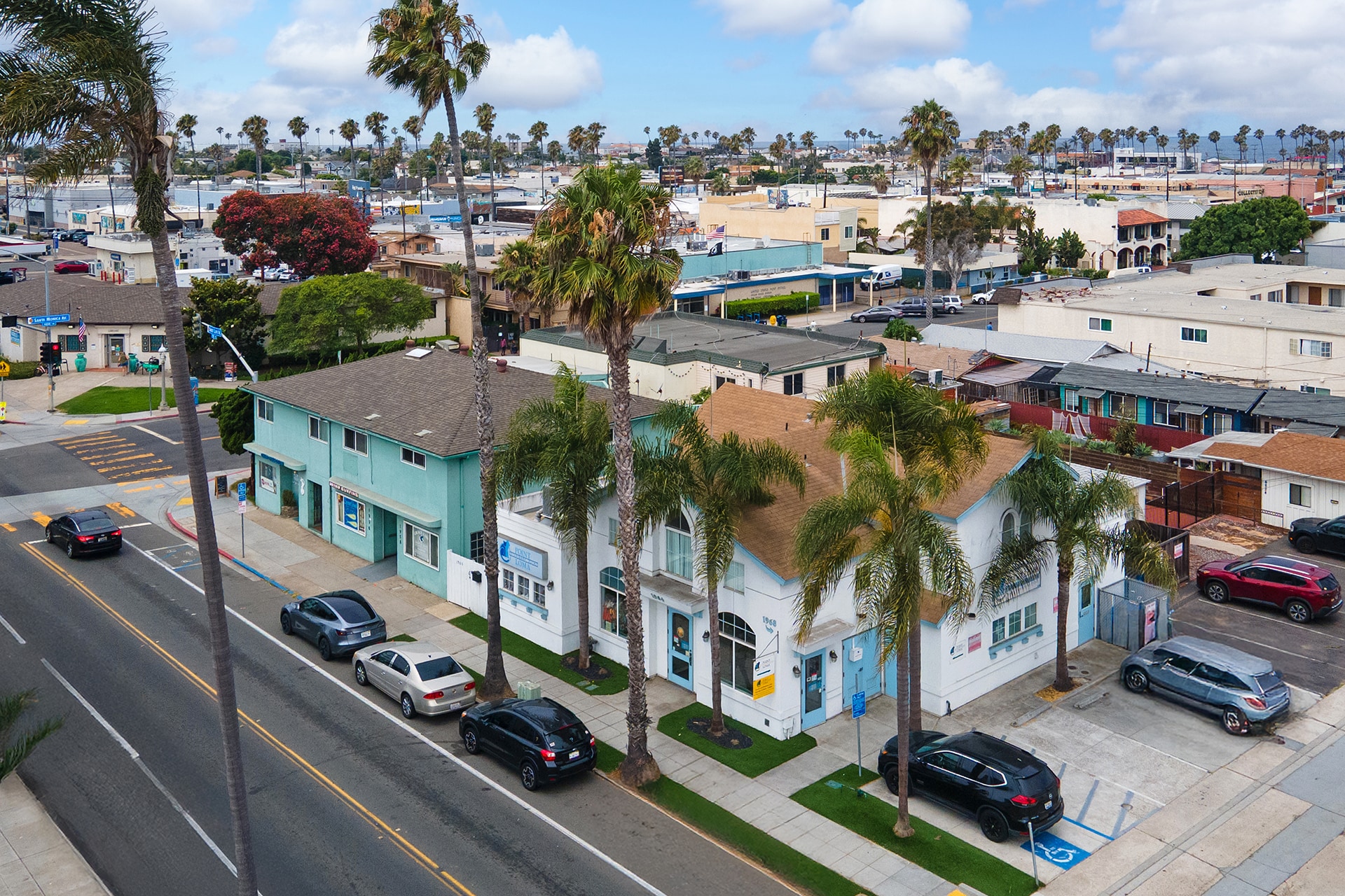 1964-168 Sunset Cliffs Blvd, San Diego, CA for Sale