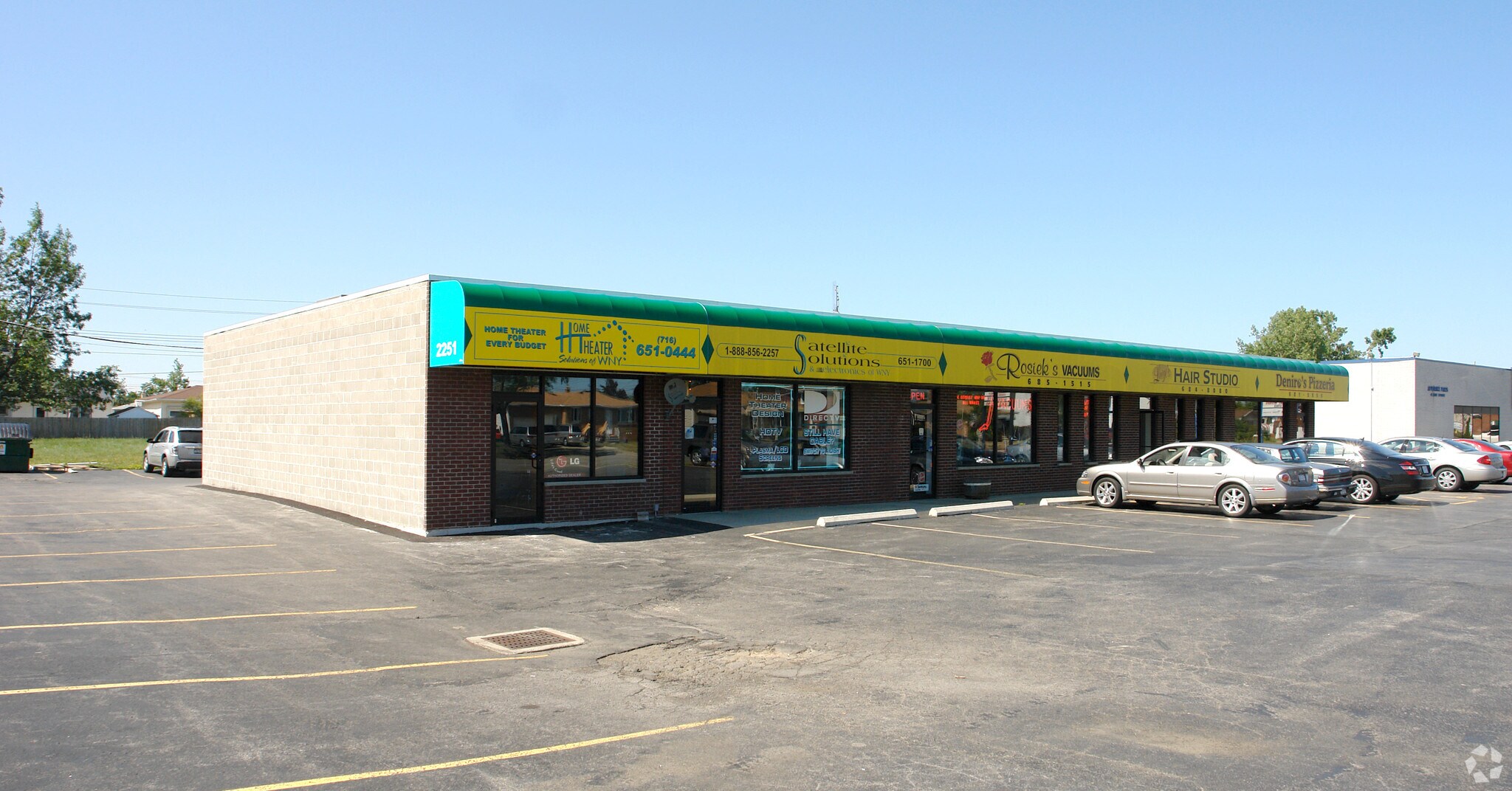 2251 George Urban Blvd, Depew, NY for Rent