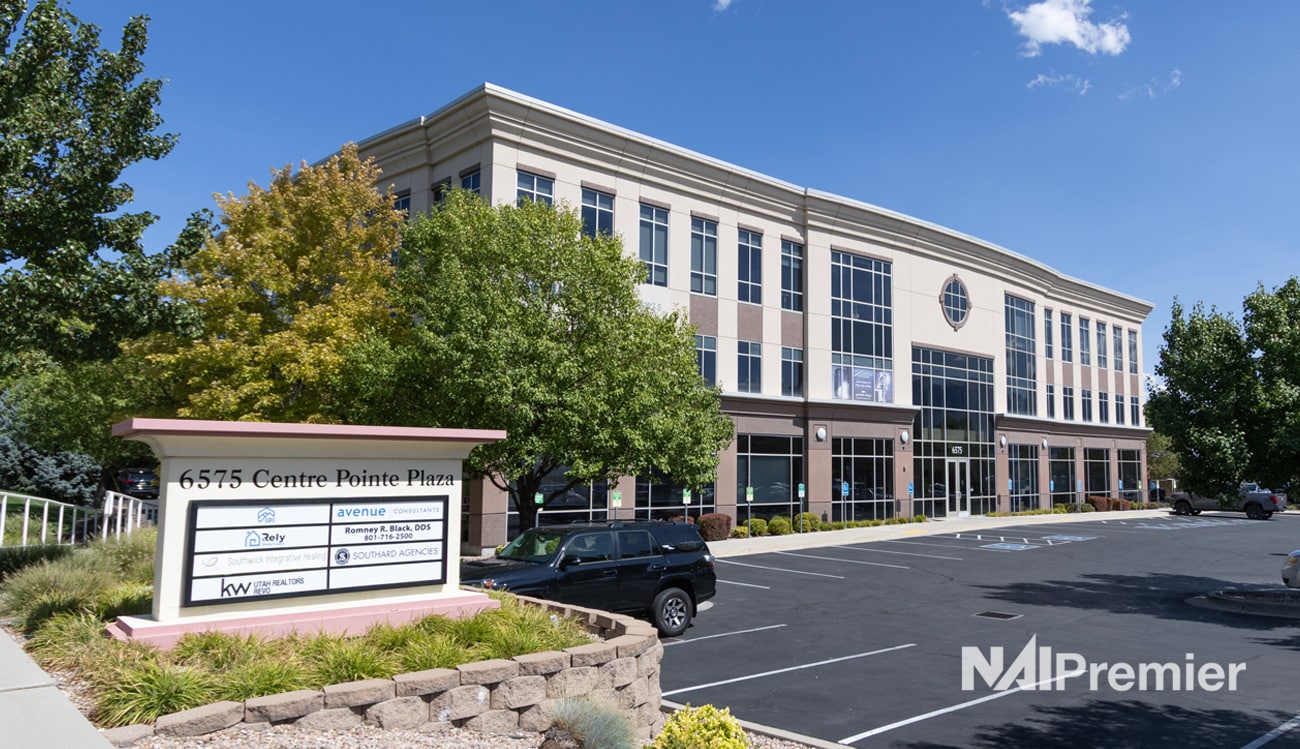 6575 S Redwood Rd, Taylorsville, UT for Rent