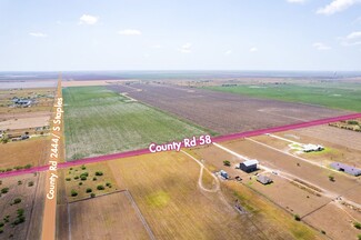 Corpus Christi, TX Commercial - CR 2444