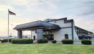 Paducah, KY Hospitality - 5001 Hinkleville Rd