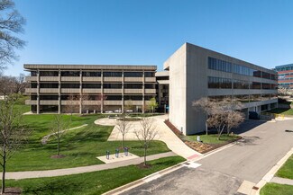 Southfield, MI undefined - 20500 Civic Center Dr