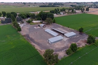 Moses Lake, WA Commercial - 5788 Road K NE Moses Lake, WA Commercial - 5788 Road K NE