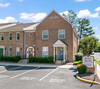 Manassas, VA Office - 9236 Mosby St