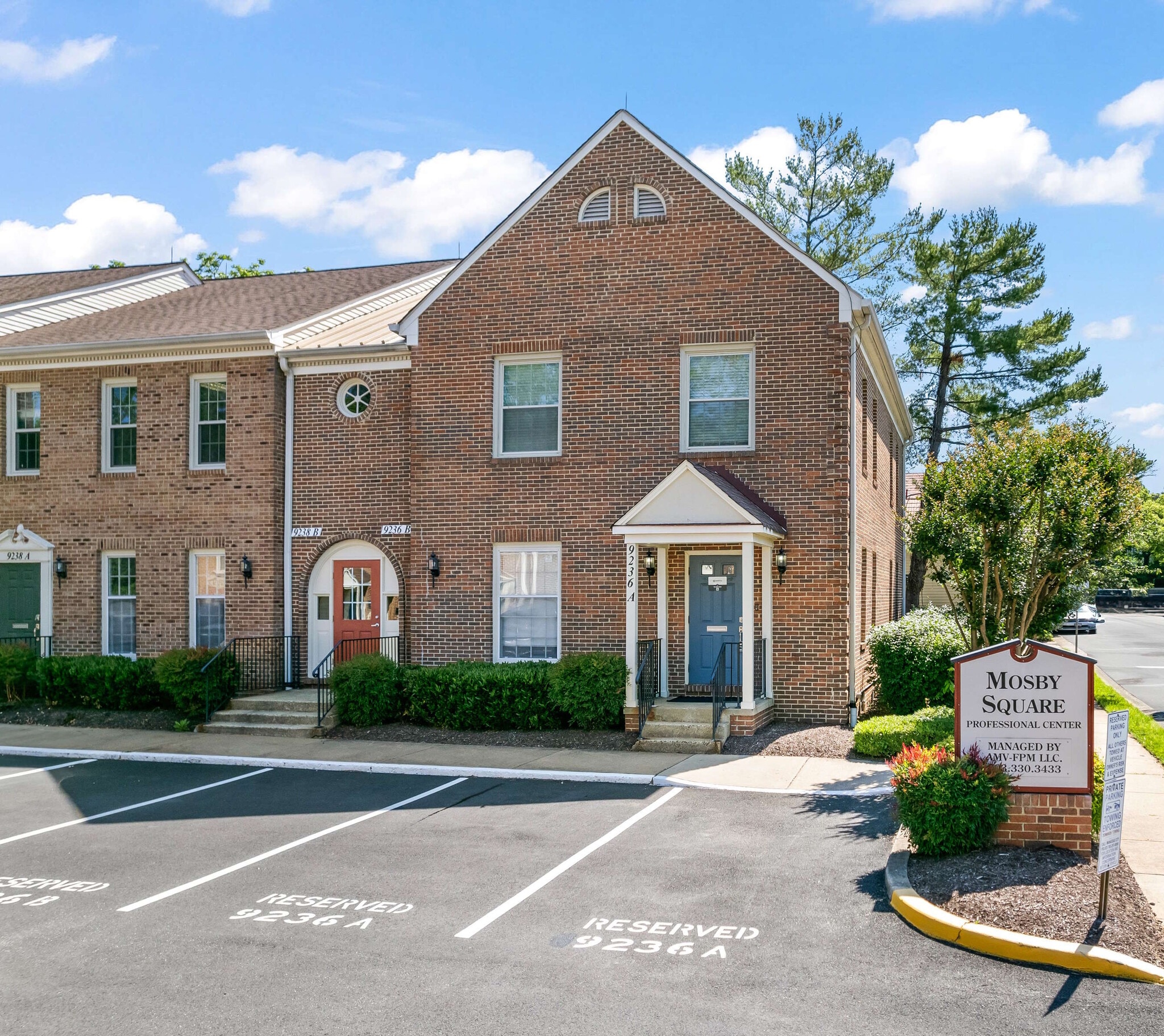 9236 Mosby St, Manassas, VA for Rent
