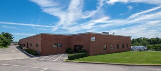 Monroeville, PA Flex - 510-550 Seco Rd Monroeville, PA Flex - 510-550 Seco Rd